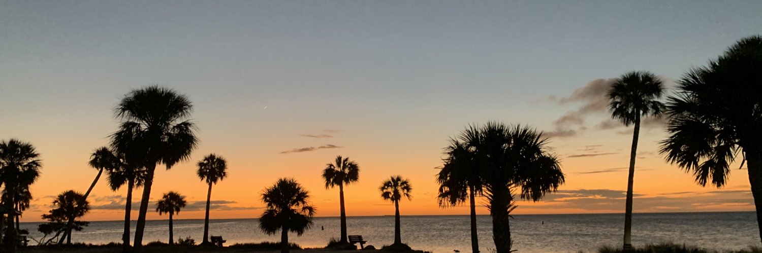 Paul R Robbins banner