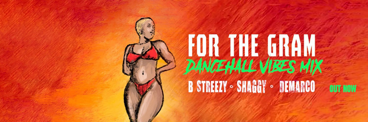 BStreezy's profile banner image