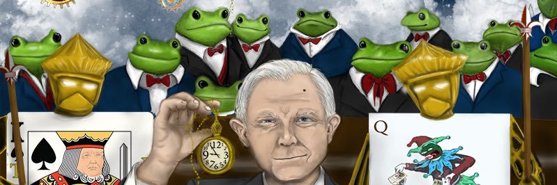 🐸🐸🐸's banner