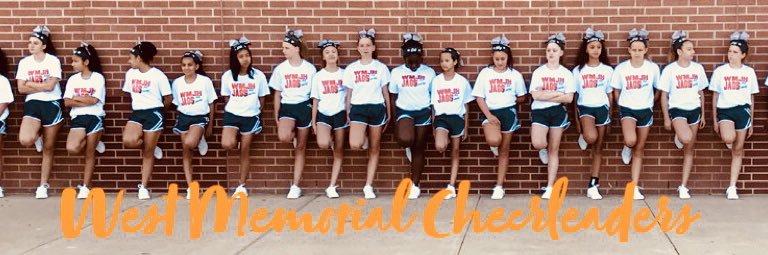 WMJHCheer's profile banner image