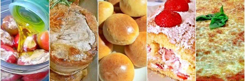 PassioneCucinaItaliana banner