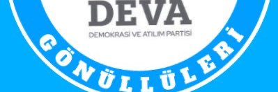 DevaCandan's profile banner image