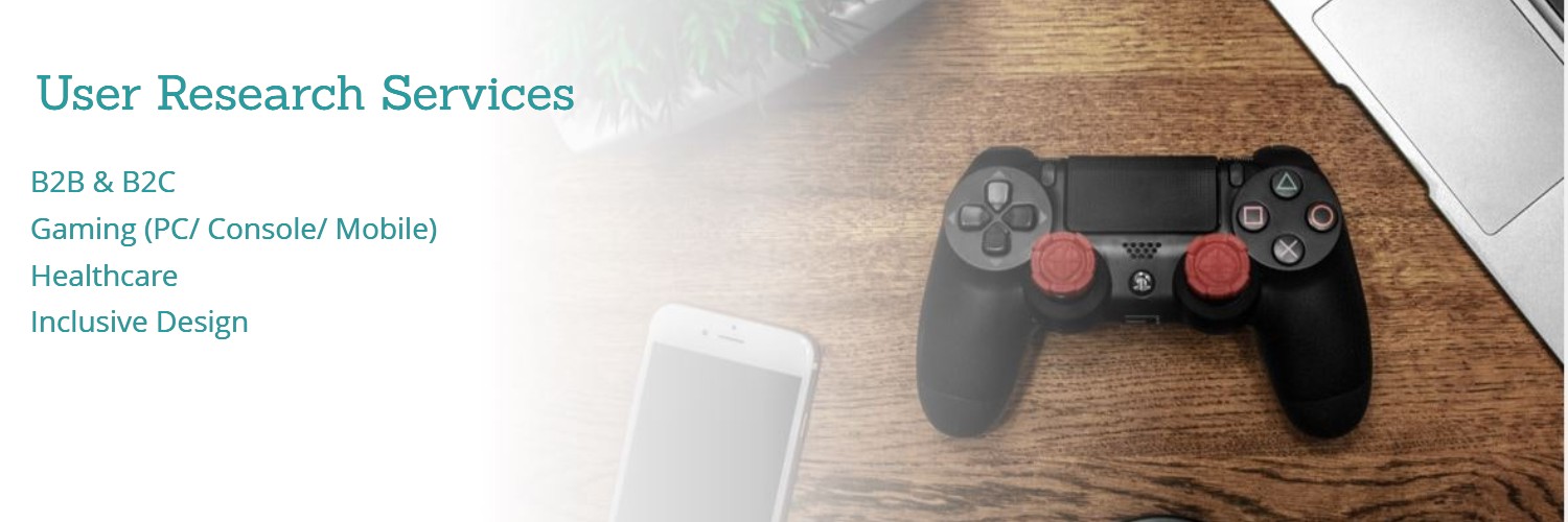 Usabilitydotcom's profile banner image