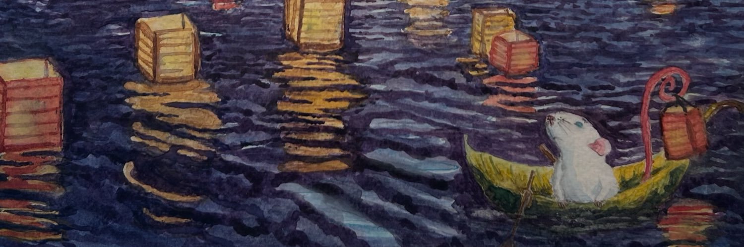 AnneMarieCorey's profile banner image