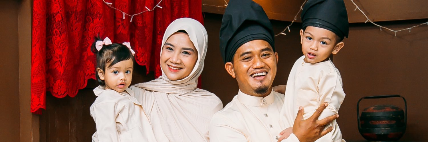 HilmanAzwan's profile banner image