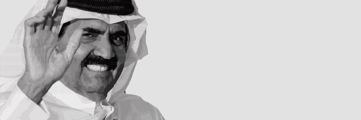 Ghalya1989's profile banner image