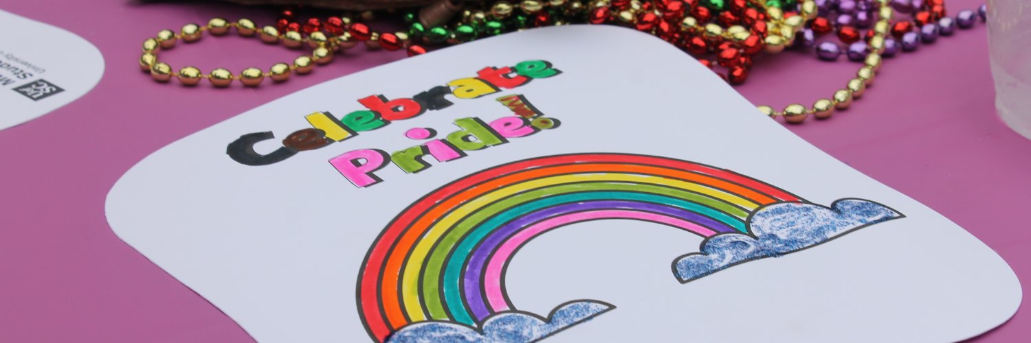 LGBT Programs at UofSC banner