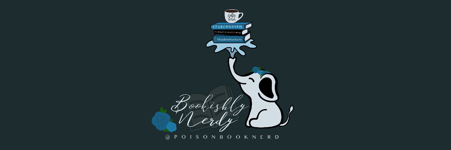 PoisonWhiteRose's profile banner image