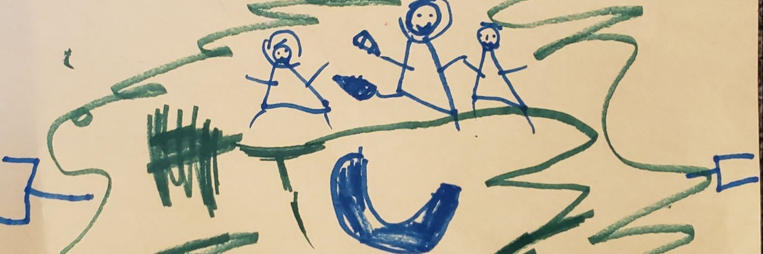 Chris Shepherd banner