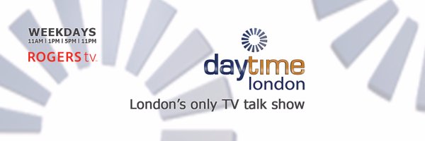 daytimeLondon Profile Banner