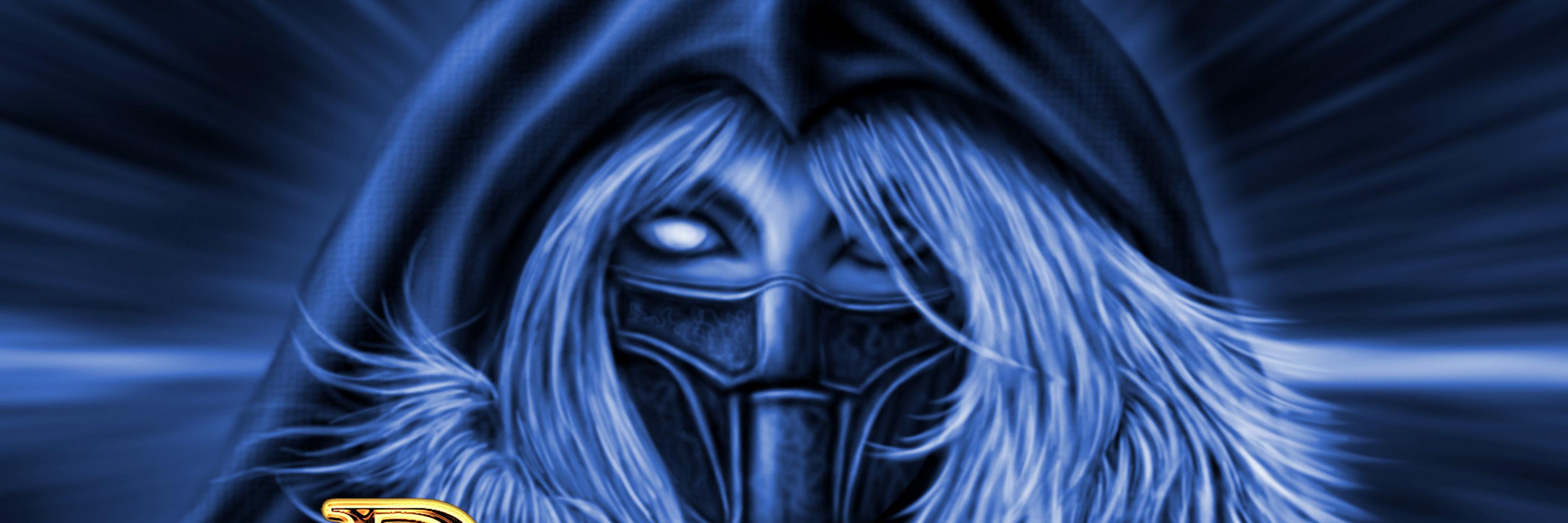 BlackMajesty's profile banner image