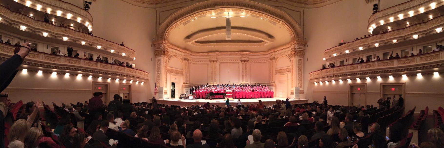 pnhschoirs's profile banner image