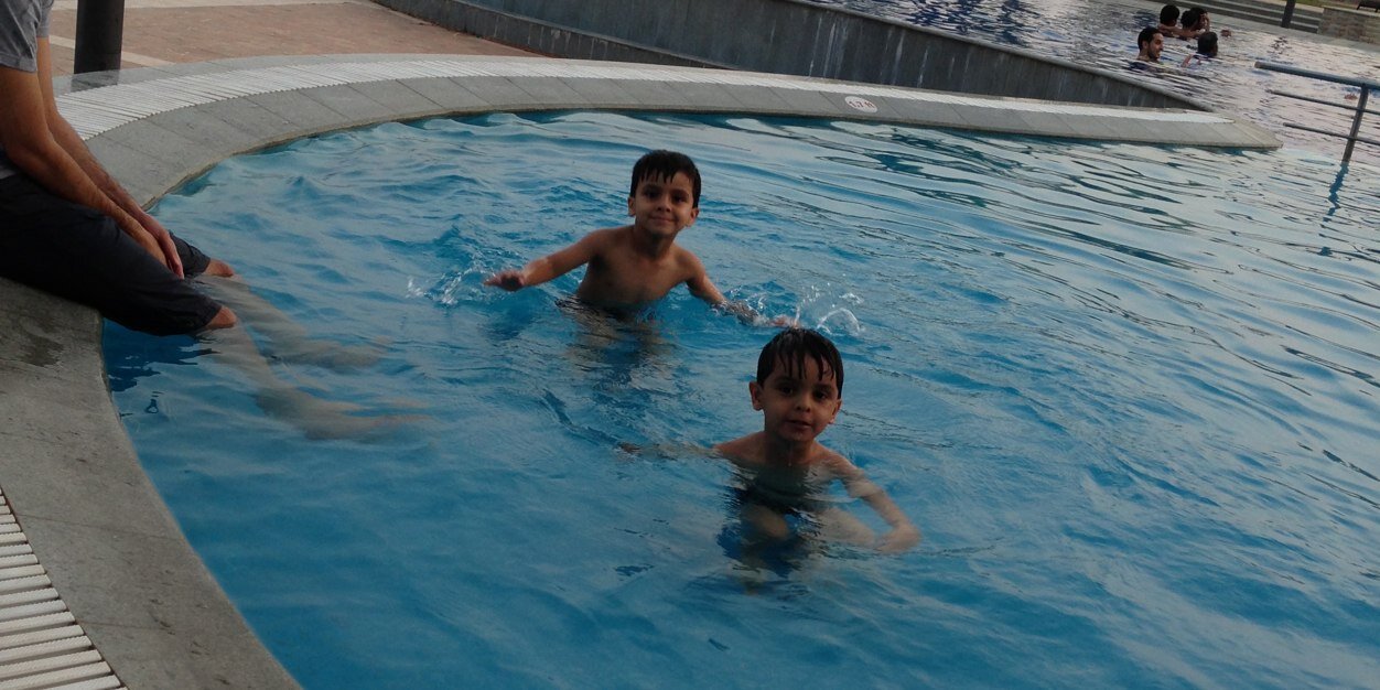 hesham2515's profile banner image