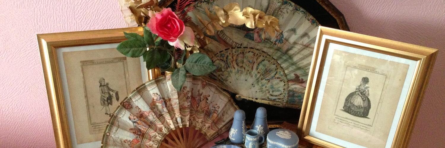 Kitty Pridden banner