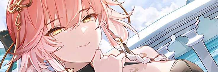 Xyniss's profile banner image