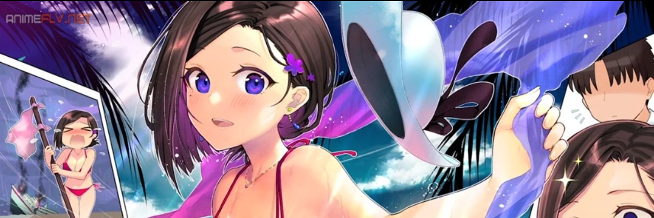 ivlis79's profile banner image