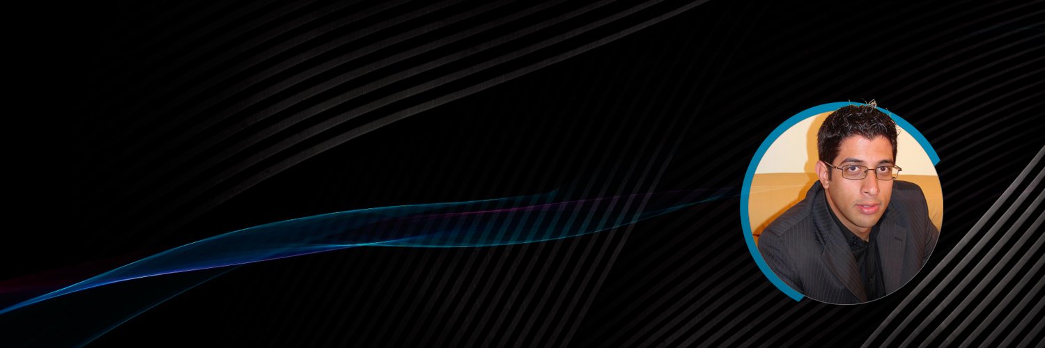 willprayel's profile banner image
