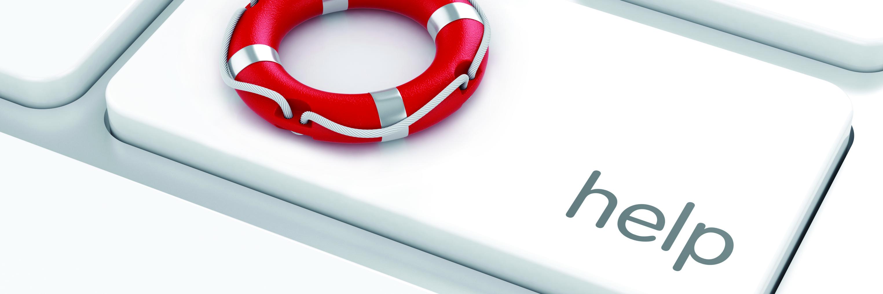 MySupportCalculator banner