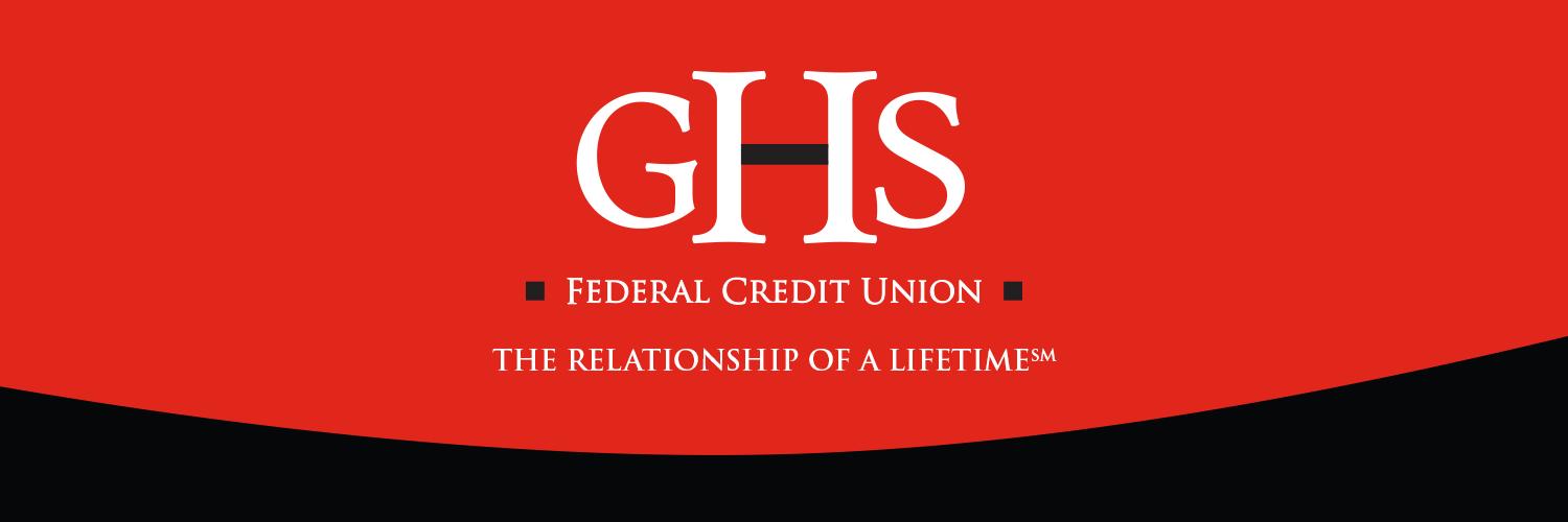 GHSFCU's profile banner image