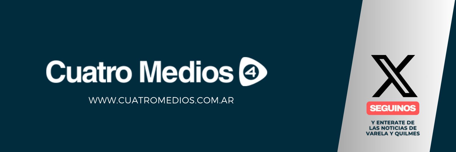 Cuatro Medios Noticias banner