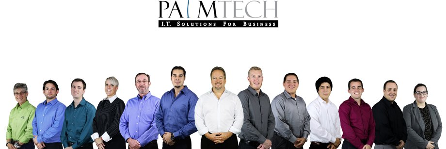 PalmTech's profile banner image