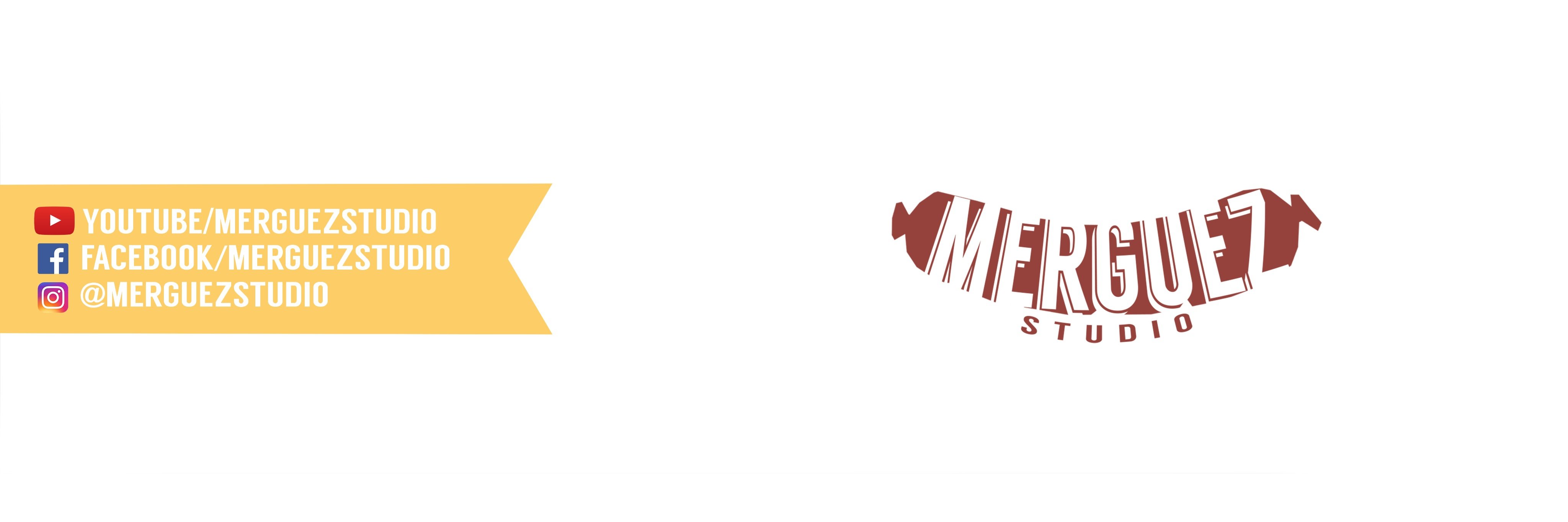 MerguezStudio's profile banner image