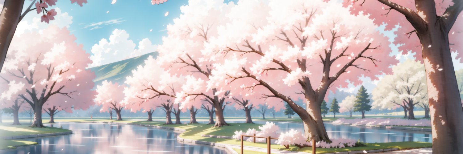 ProfessorXander's profile banner image