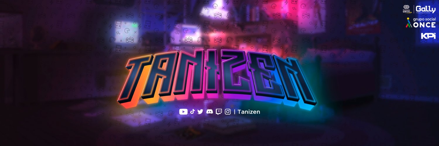 Tanizen 🐉's banner