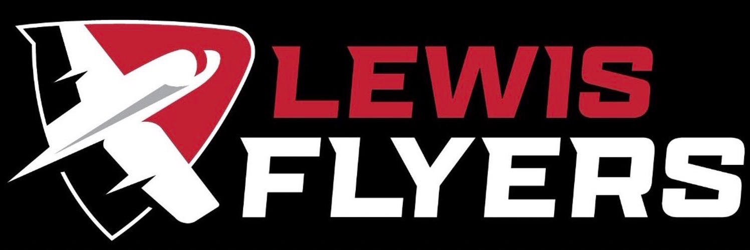 Lewis Women's Soccer banner