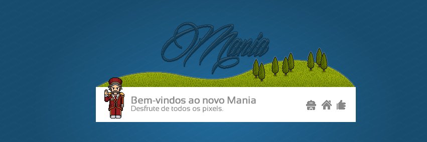 maniahotel's profile banner image