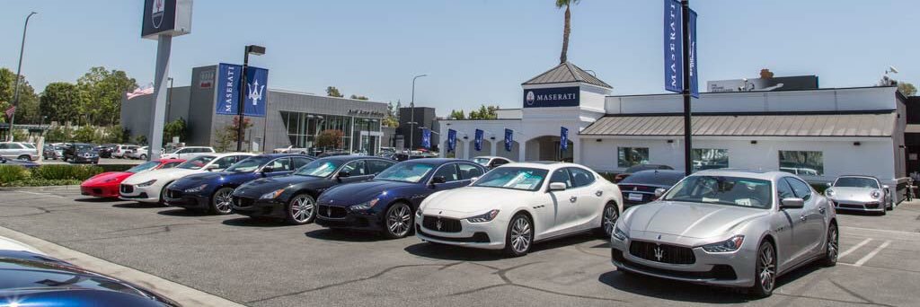 TAGMaserati's profile banner image
