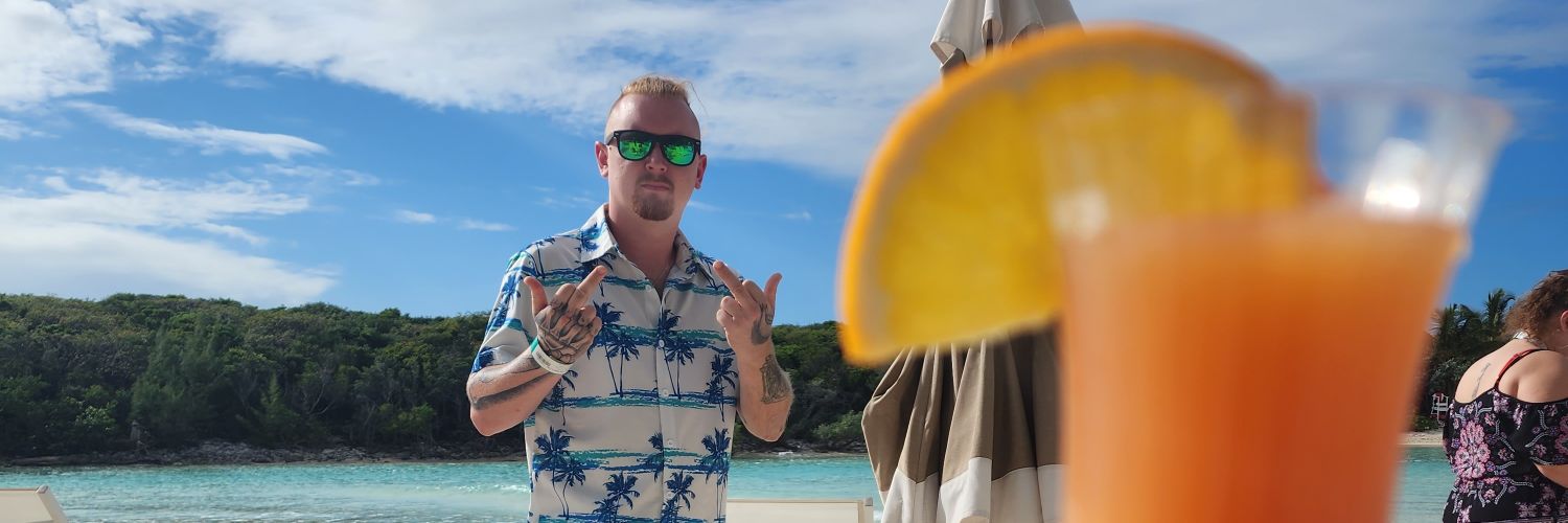 SirGinger0's profile banner image