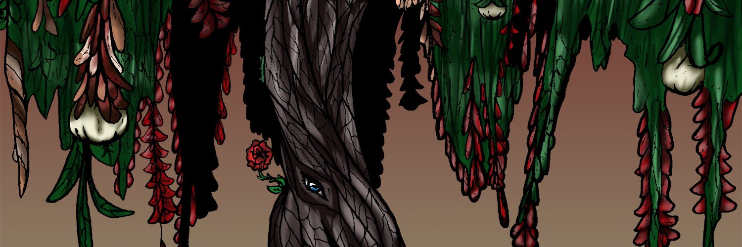 🕯Zosalot🕯 banner