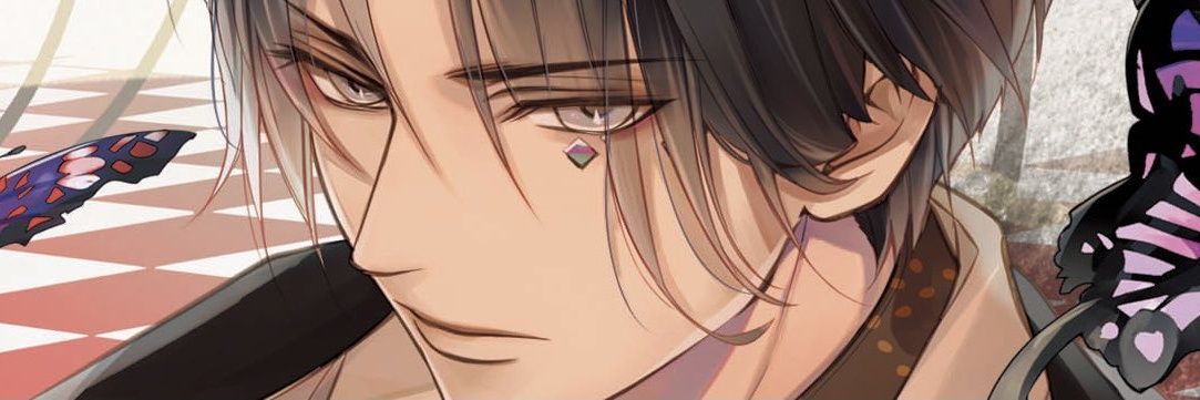 blackcathiro1's profile banner image