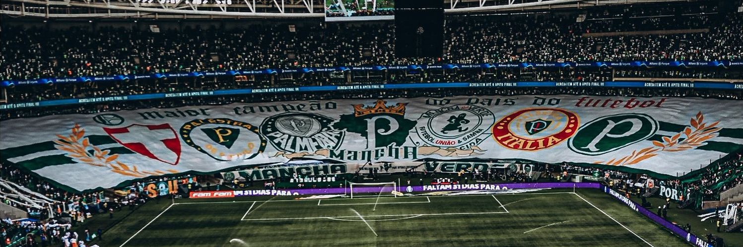 RogerioChury's profile banner image