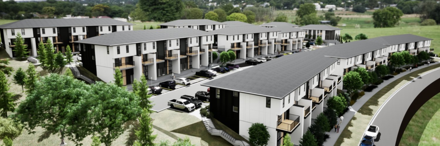 Avalon Master Builder banner