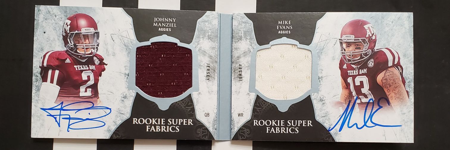 Jeremy - Bubba Dog & Cocoa banner