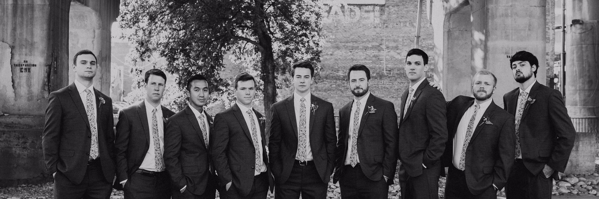 Greg Saunders banner