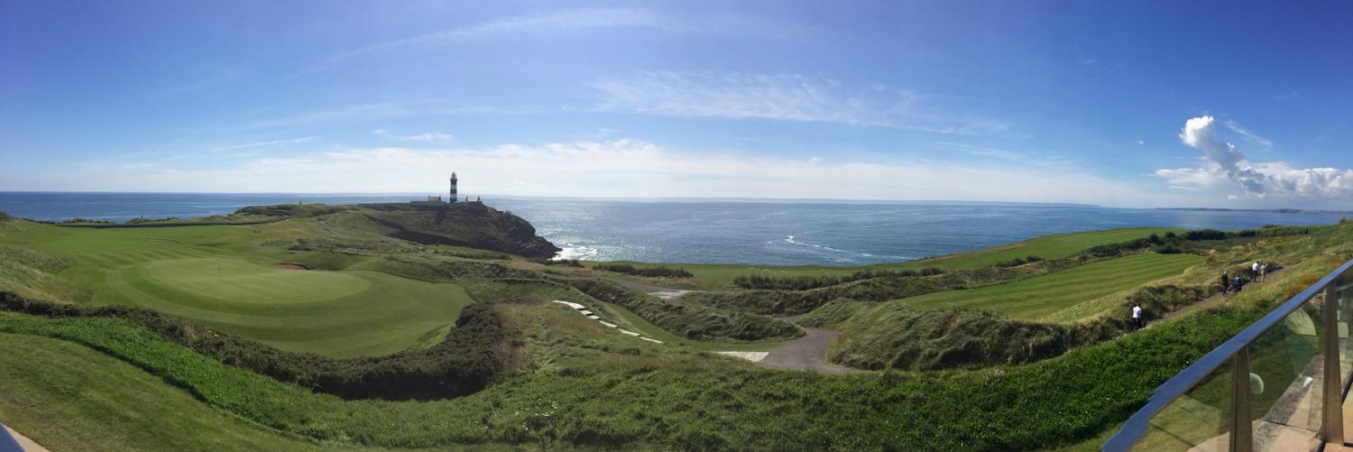 Derek Tupling banner