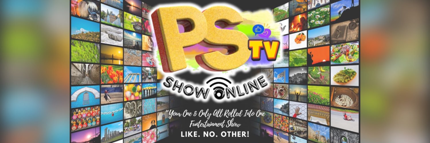 PStvShowOnline's profile banner image