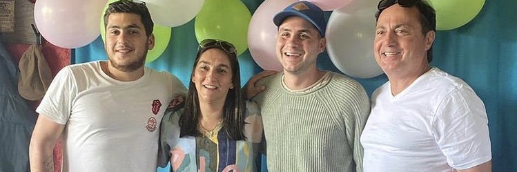 JMTrezza's profile banner image