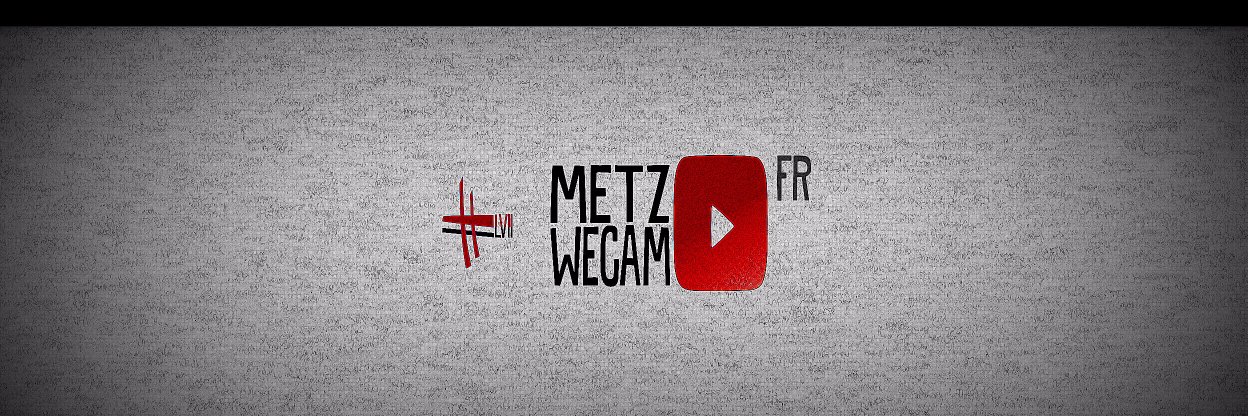 MetzWecam's profile banner image