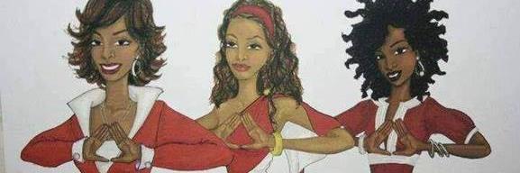 Tina Gridiron banner