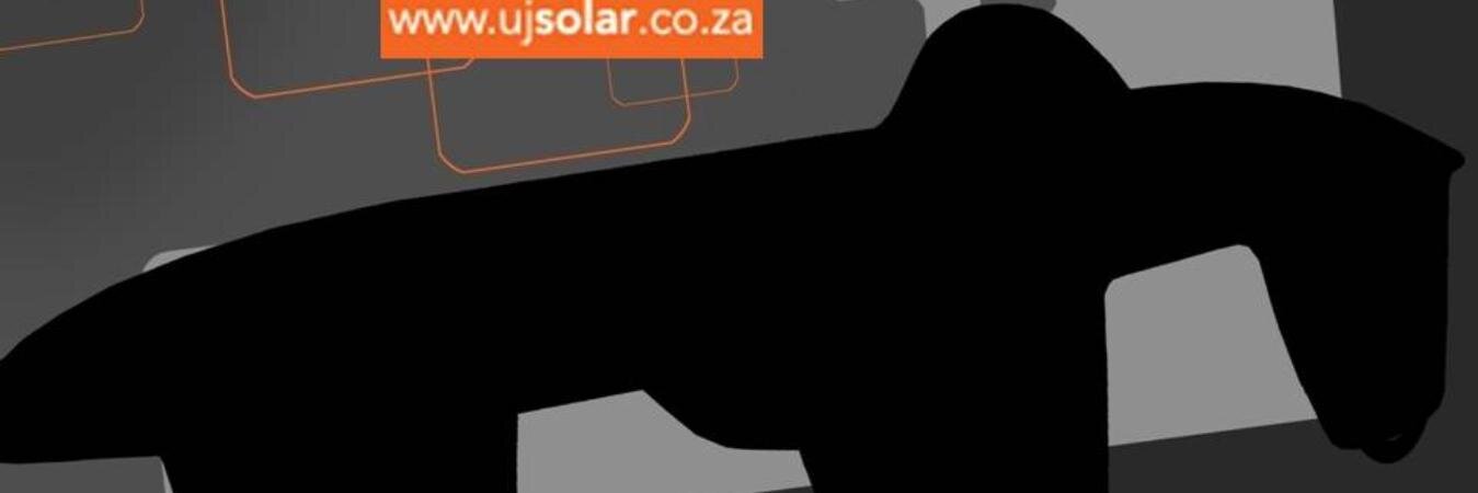 UJSolarCar's profile banner image