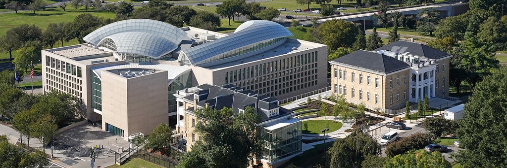 USIP Public Education banner
