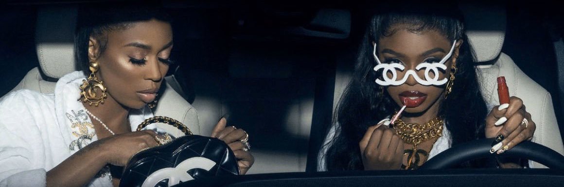 jaiahtranae's profile banner image