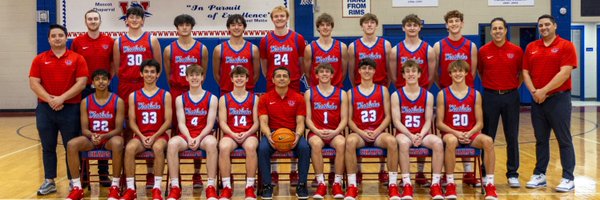 ChapBasketball Profile Banner