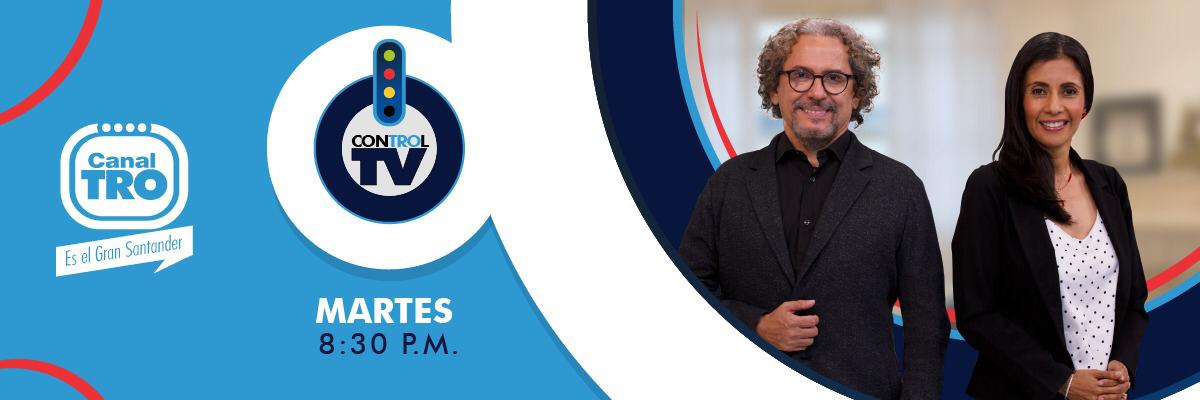 TROControlTV's profile banner image