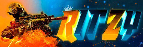 RitzyUK's profile banner image