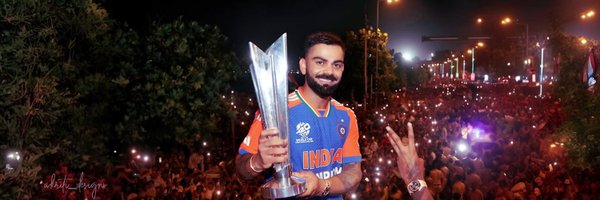 nileshvirat18 Profile Banner